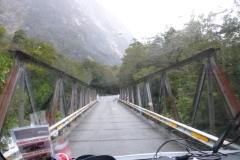Neuseeland