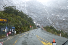 Neuseeland