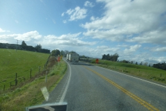 Neuseeland