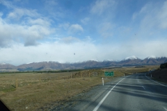 Neuseeland