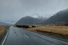 Neuseeland