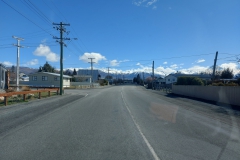 Neuseeland