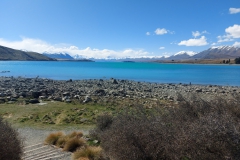Neuseeland