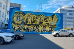 Neuseeland
