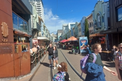 Neuseeland
