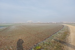 Winteraussicht