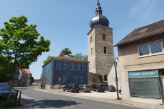 Storchenstadt Uehlfeld