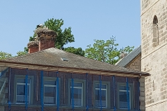 Storchenstadt Uehlfeld