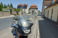 Storchenstadt Uehlfeld