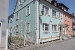 Skulpturenweg Schlüsselfeld