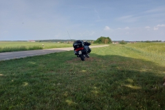 Ausblick geniesen