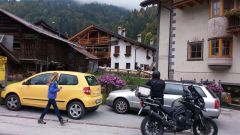 4 Tage Südtirol
