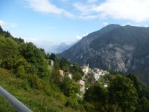 4 Tage Südtirol