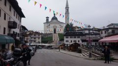 4 Tage Südtirol