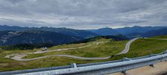 Südtirol 2020 mit Freunden