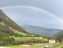 Südtirol 2020 mit Freunden