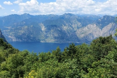 Südtiroltour mit den Dietfurtern