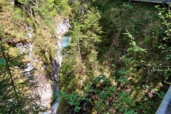 Leutscher Geisterklamm