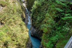 Leutscher Geisterklamm