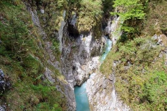Leutscher Geisterklamm
