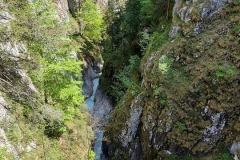 Leutscher Geisterklamm