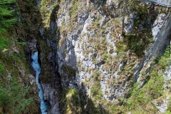 Leutscher Geisterklamm