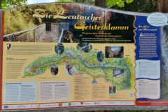 Leutscher Geisterklamm