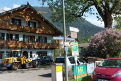 Bei Farchant