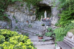 Bei Farchant