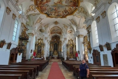 Bei Farchant