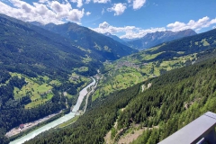 Südtiroltour mit den Kaffee Racern