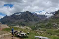 Südtiroltour mit den Kaffee Racern