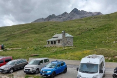 Südtiroltour mit den Kaffee Racern