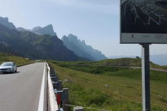 Südtiroltour mit den Kaffee Racern