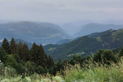 Südtiroltour mit den Kaffee Racern