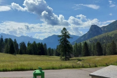 Südtiroltour mit den Kaffee Racern