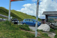 Südtiroltour mit den Kaffee Racern