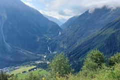 Südtiroltour mit den Kaffee Racern