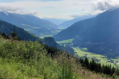 Südtiroltour mit den Kaffee Racern