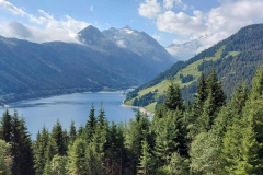 Südtiroltour mit den Kaffee Racern