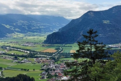 Südtiroltour mit den Kaffee Racern