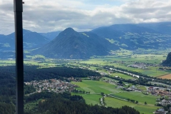 Südtiroltour mit den Kaffee Racern