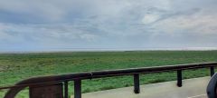 Hamburg, Sylt und Weser