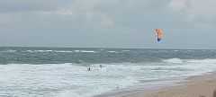 Hamburg, Sylt und Weser
