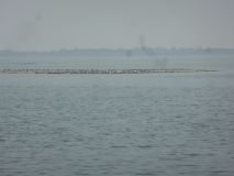Hamburg, Sylt und Weser