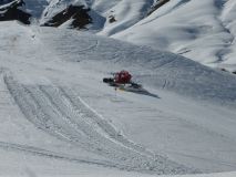 Über Lech nach St. Anton