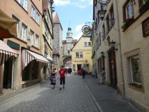 Rothenburg