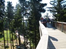 Tagesausflug in den Bayerischen Wald