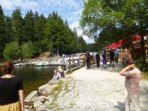 Tagesausflug in den Bayerischen Wald