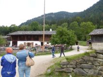 Wasmeier Museum